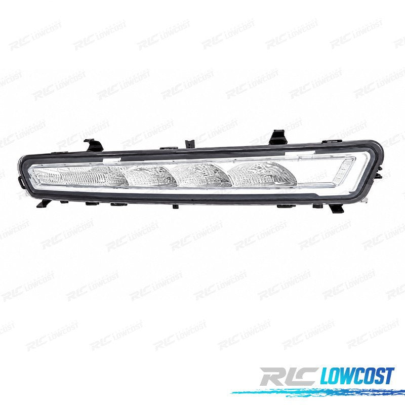 FARO IZQ LUZ Diurna FORD Mondeo MK4 11-14
