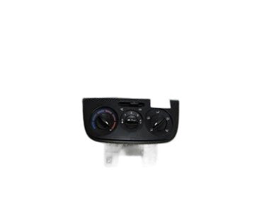 Mando calefaccion / aire acondicionado 50274320 de Citroen Nemo