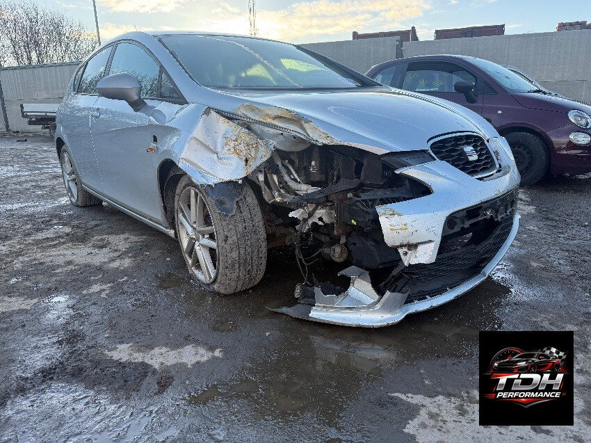 Despiece / Recambios Seat Leon 1P (2005-2012) Gris Plata
