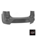 Paragolpes Trasero SEAT Altea Nuevo Ref. 5P8807417DGRU