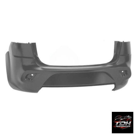 Paragolpes Trasero SEAT Altea Nuevo Ref. 5P8807417DGRU