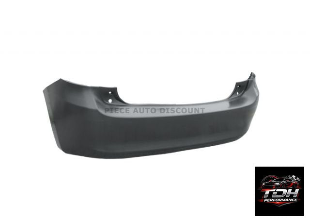 Paragolpes Trasero Toyota Auris Nuevo Ref. 5215902952