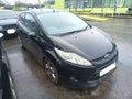 Despiece / Recambios Ford Fiesta MK6 JA8 (2008-2012) 3p Negro