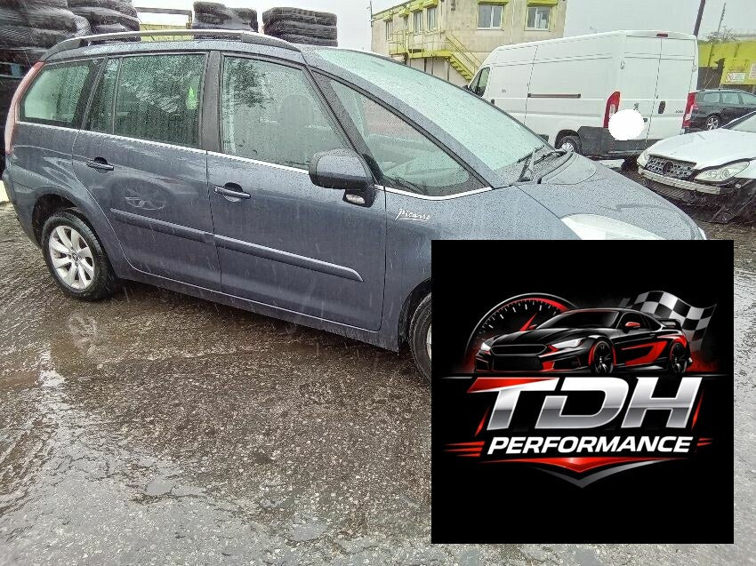 Despiece / Recambios Citroen C4 Grand Picasso (B58) 2006-2013 1.6 HDi
