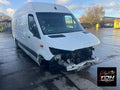 Despiece / Recambios Mercedes-Benz Sprinter W907 W910 2018-2024 Blanco