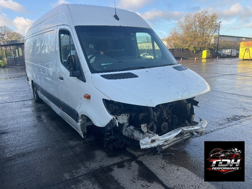 Despiece / Recambios Mercedes-Benz Sprinter W907 W910 2018-2024 Blanco