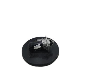 Motor arranque 48212504 de Opel Corsa c