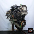 Motor Opel / Vauxhall Combo 1.6 CDTI 100 CV LEK (B16DTL) 2017-2020