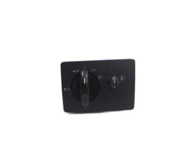 Mando luces 7M5T13A024 de Ford Focus berlina (cap)