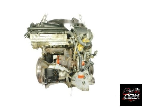 Motor Audi A4 1.8 Turbo 150 CV AWT 1994-2001