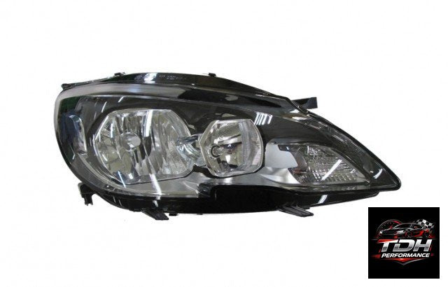 Faro Derecho Peugeot 308 Nuevo Ref. 9677522980