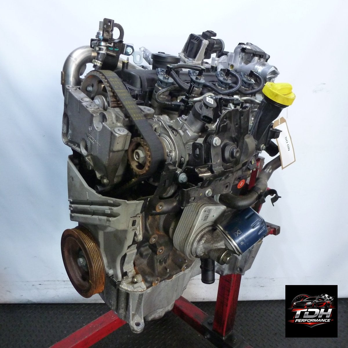 Motor Renault Kangoo 1.5 dCi 90 CV K9K628 2016-2019