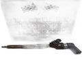 Inyector h8200294788 de Renault Megane ii berlina 5p