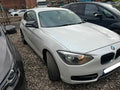 BMW Serie 1 F21 (2011-2019) Hatchback 3p Blanco - Despiece / Recambios
