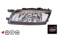 Faro Izquierdo Nissan Almera Nuevo Ref. 260602N328