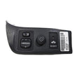 Mando retrovisor electrico 5544642020 de Toyota Rav4 (a2)