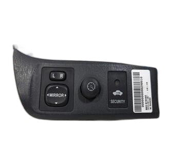 Mando retrovisor electrico 5544642020 de Toyota Rav4 (a2)