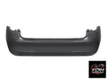 Paragolpes Trasero Skoda Fabia Nuevo Ref. 5J9807421D