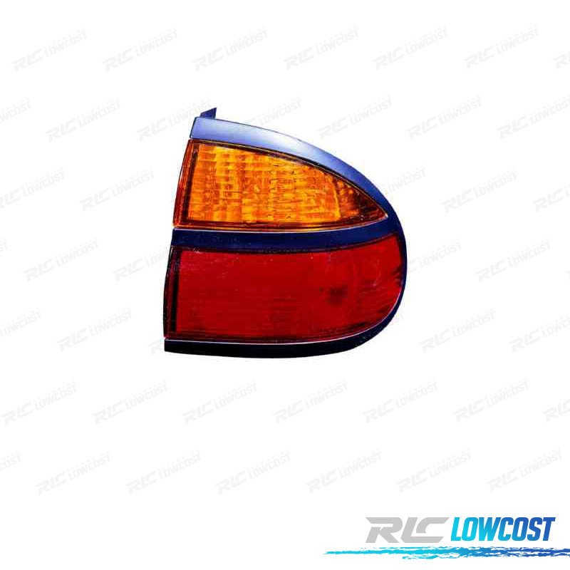 Piloto DCH PARA Renault Laguna I 98-00