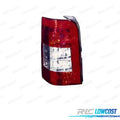 Piloto IZQ PARA Citroen Berlingo II 2P Y Peugeot Partner 02-08