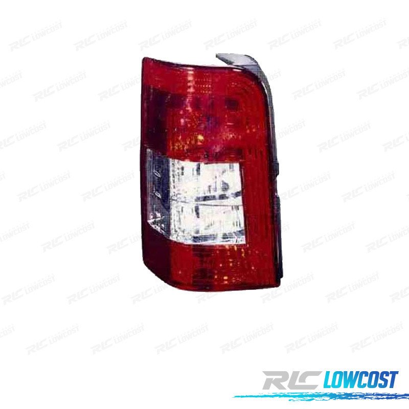 Piloto IZQ PARA Citroen Berlingo II 2P Y Peugeot Partner 02-08
