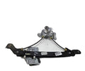 Elevalunas trasero derecho 1P0839462 de Seat Leon (1p1)
