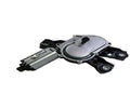 Motor limpia trasero 53844887 de Volkswagen Passat variant (3c5)