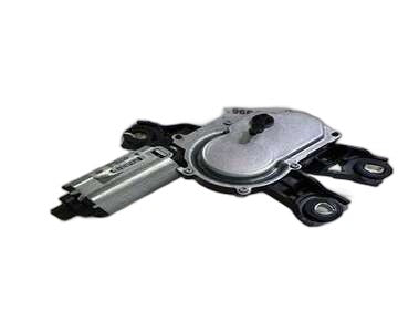 Motor limpia trasero 53844887 de Volkswagen Passat variant (3c5)