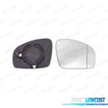 Cristal Espejo BASE Derecho Skoda Roomster 06-15