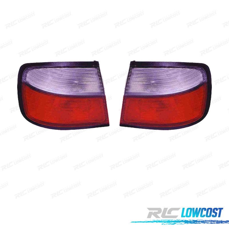 Pilotos PARA Nissan Primera P11 4P 96-99