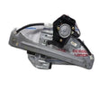Elevalunas trasero derecho 05067542AA de Chrysler Pt cruiser