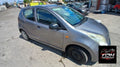 Suzuki Alto GF (2009-2014) 1.0 Gris - Despiece / Recambios