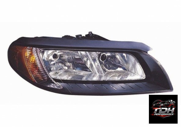 Faro Derecho Volvo S80 Nuevo Ref. 30796138