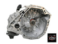 Caja de cambios Manual Renault Captur 320104096r - Ref. 320104096R