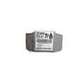 Centralita airbag 327963935 de Opel Astra h ber.