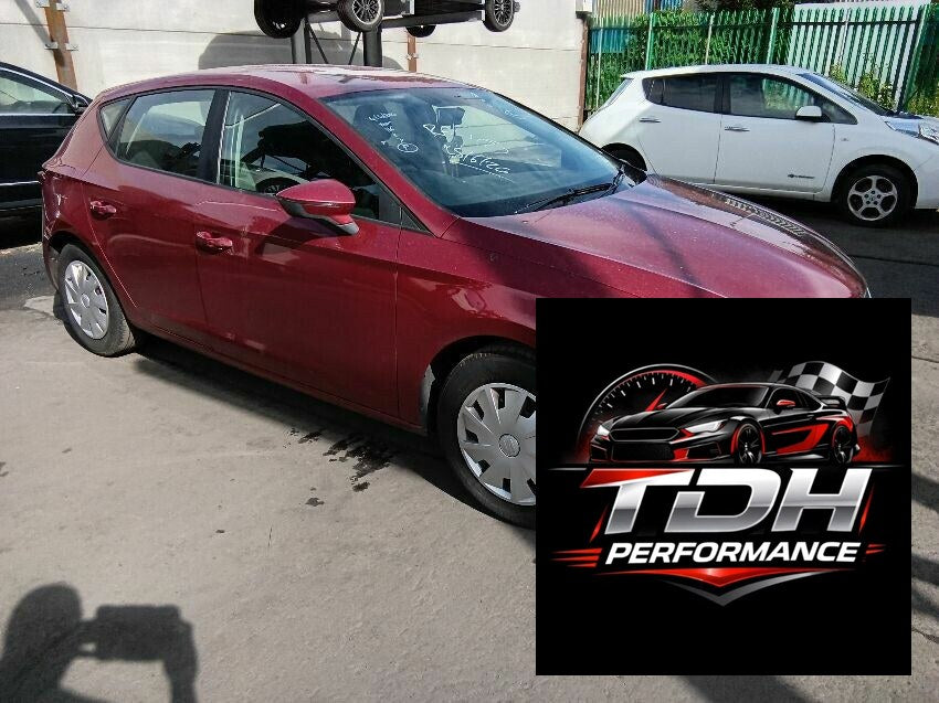 Seat Leon MK3 (5F) 2012-2020 Despiece / Recambios