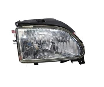 Faro derecho de Seat Arosa (6h1)