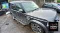 Despiece Land Rover Discovery 4 L319 (2009-2016) 3.0 SDV6 Gris - Recambios Usados