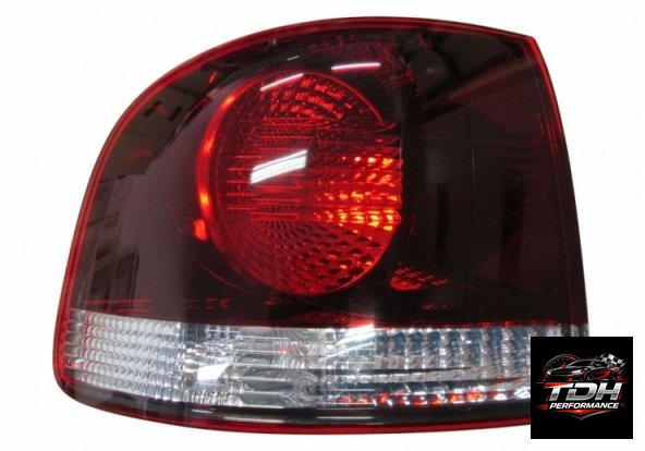 Piloto Trasero Izquierdo Volkswagen Touareg Nuevo Ref. 7L6945095R