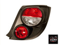 Piloto Trasero Derecho Chevrolet Aveo Nuevo Ref. 96830986