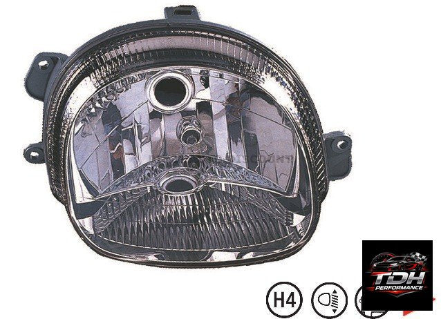 Faro Derecho Renault Twingo Nuevo Ref. 7701049687
