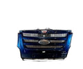 Paragolpes delantero de Ford Transit furgon (tt9)