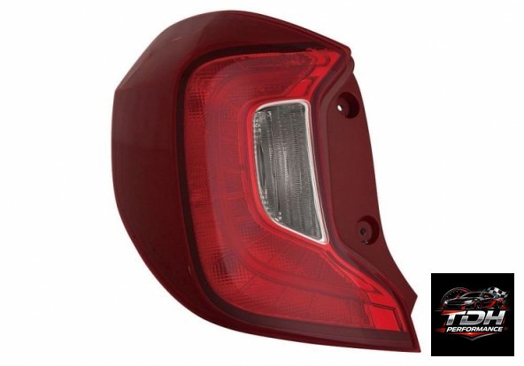 Piloto Trasero Izquierdo Kia Picanto Nuevo Ref. 92401G6000