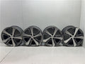 Juego Llantas Peugeot 308