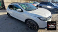 Nissan Qashqai J11 (2013-2021) SUV Blanco | Despiece / Recambios
