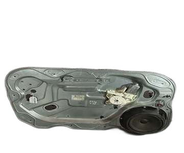 Elevalunas delantero izquierdo 3m51r045h17a de Ford Focus c-max (cap)