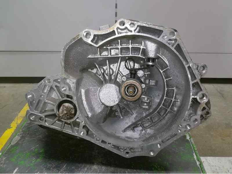 Caja de Cambios Manual Opel Corsa D Cmon 2UW429