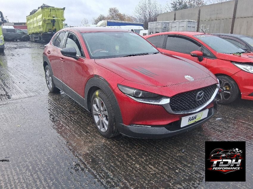 Mazda CX-30 DM (2019-2024) Rojo - Despiece / Recambios Originales