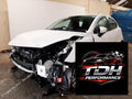 Mazda 2 DJ (2014-2023) Hatchback - Despiece y Recambios
