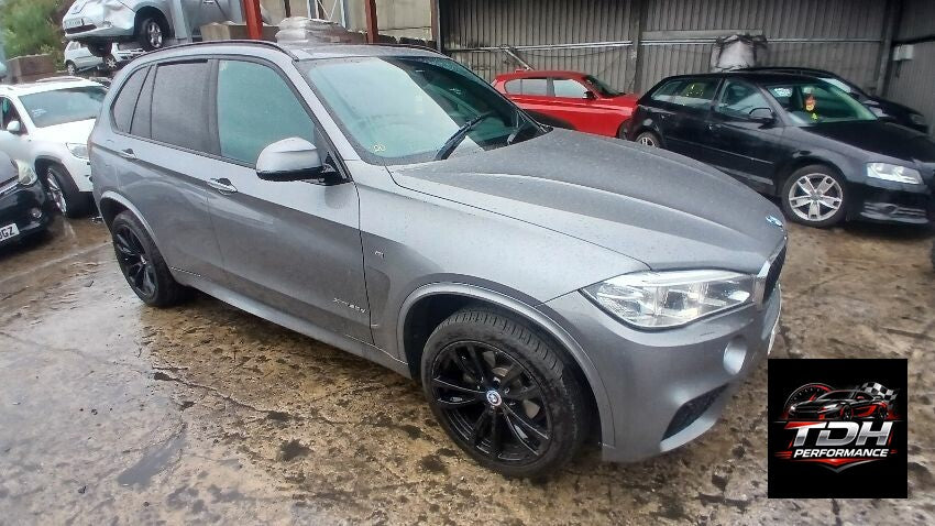 BMW X5 F15 (2013-2018) Gris - Despiece / Recambios
